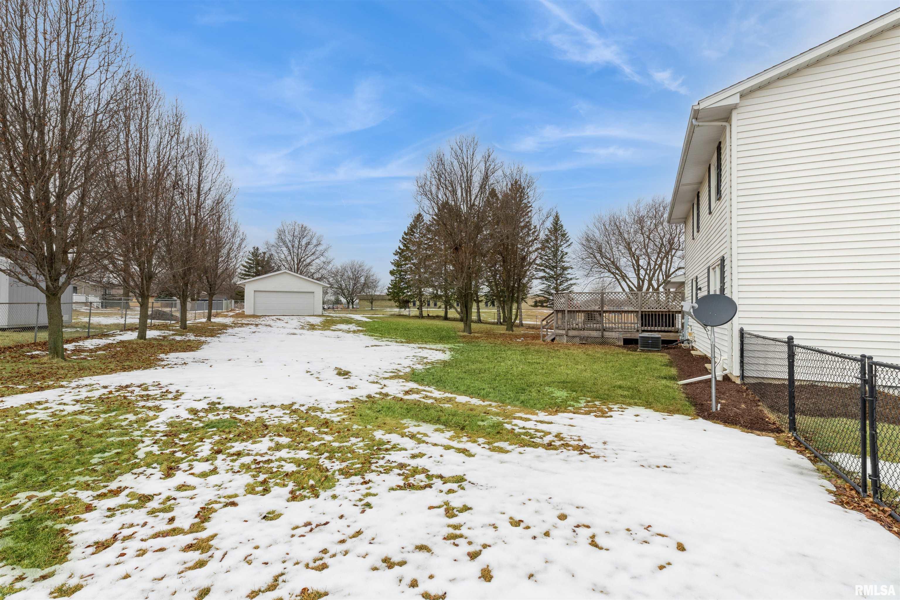 8 Hillcrest Court, Park View, Iowa image 7