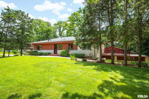 Homes For Sale - 3558 W Queen Ann Court<br/> Peoria, IL 61614