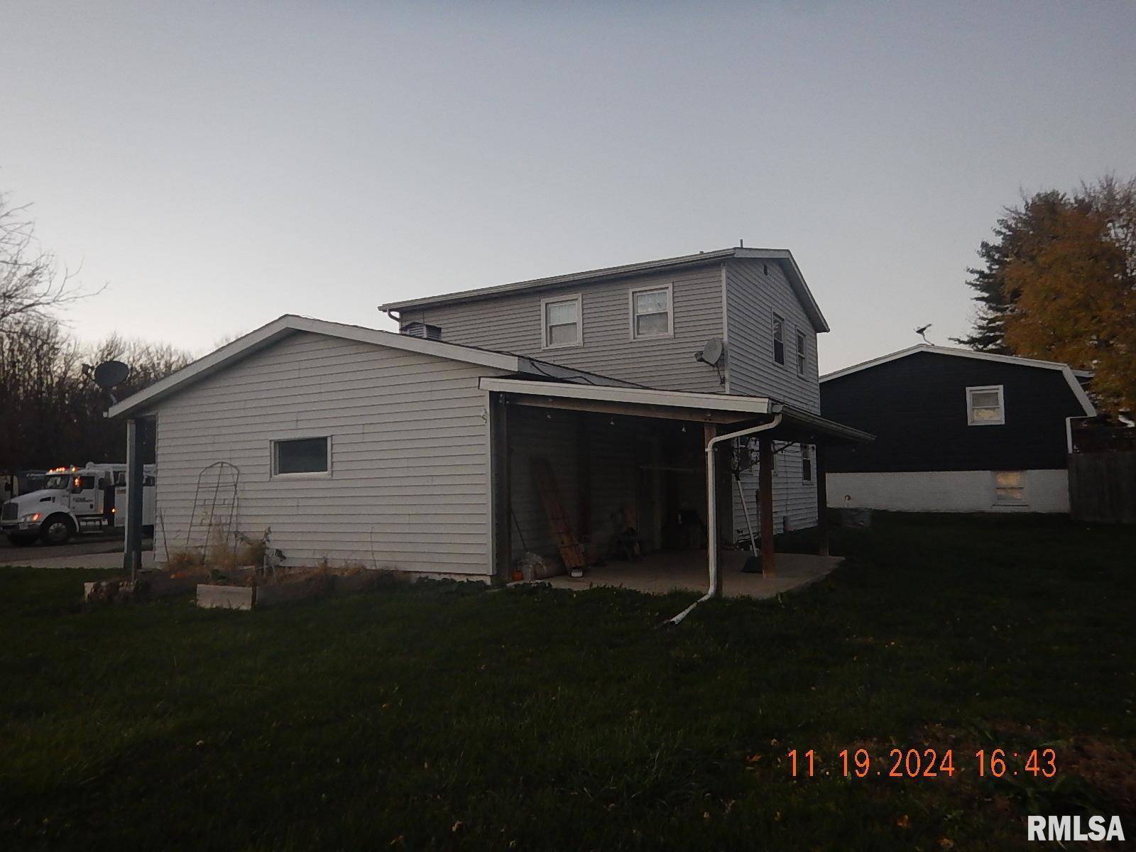 624 Manchester Drive, Kewanee, Illinois image 3