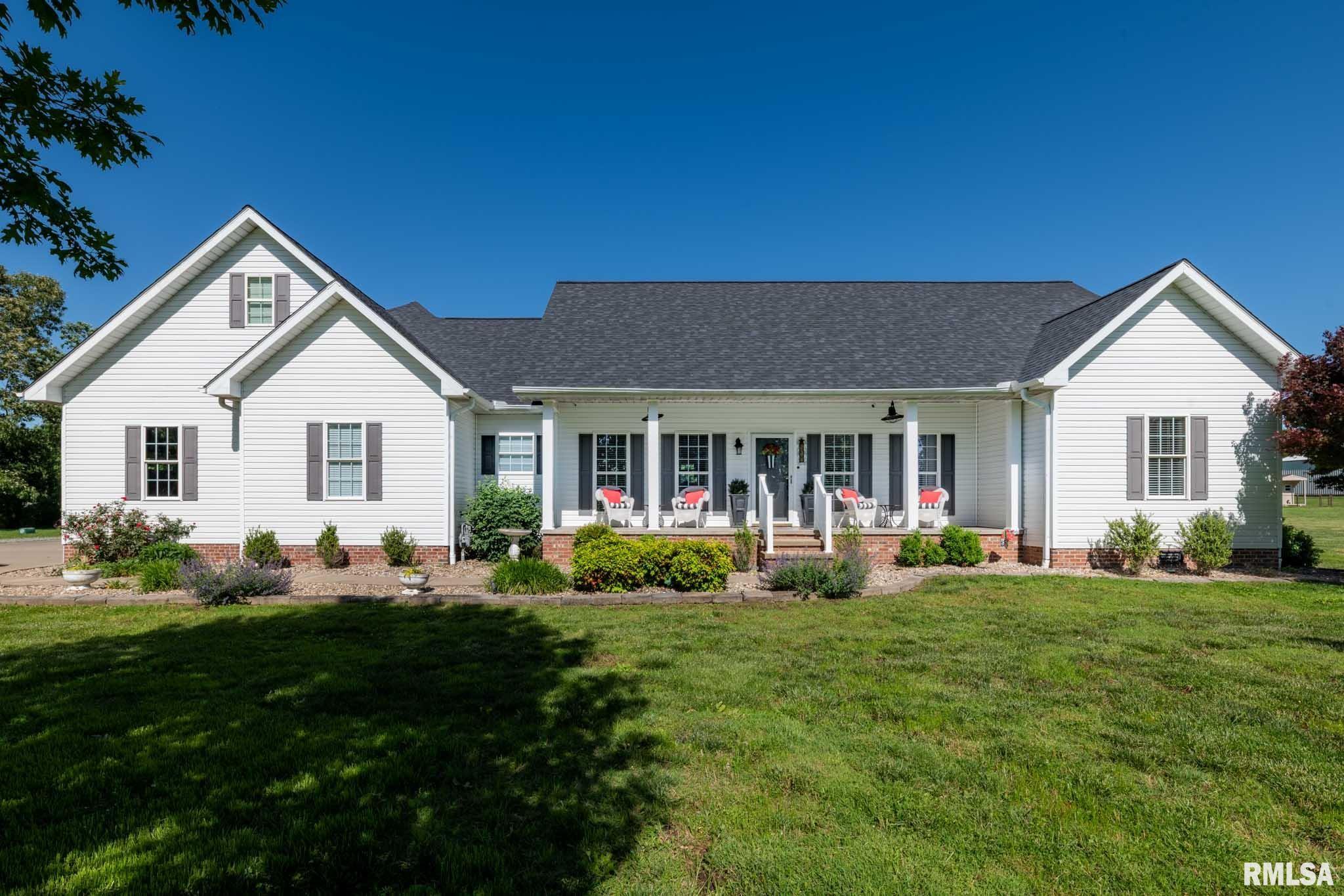 178 Bixler Road, Eldorado, Illinois image 1