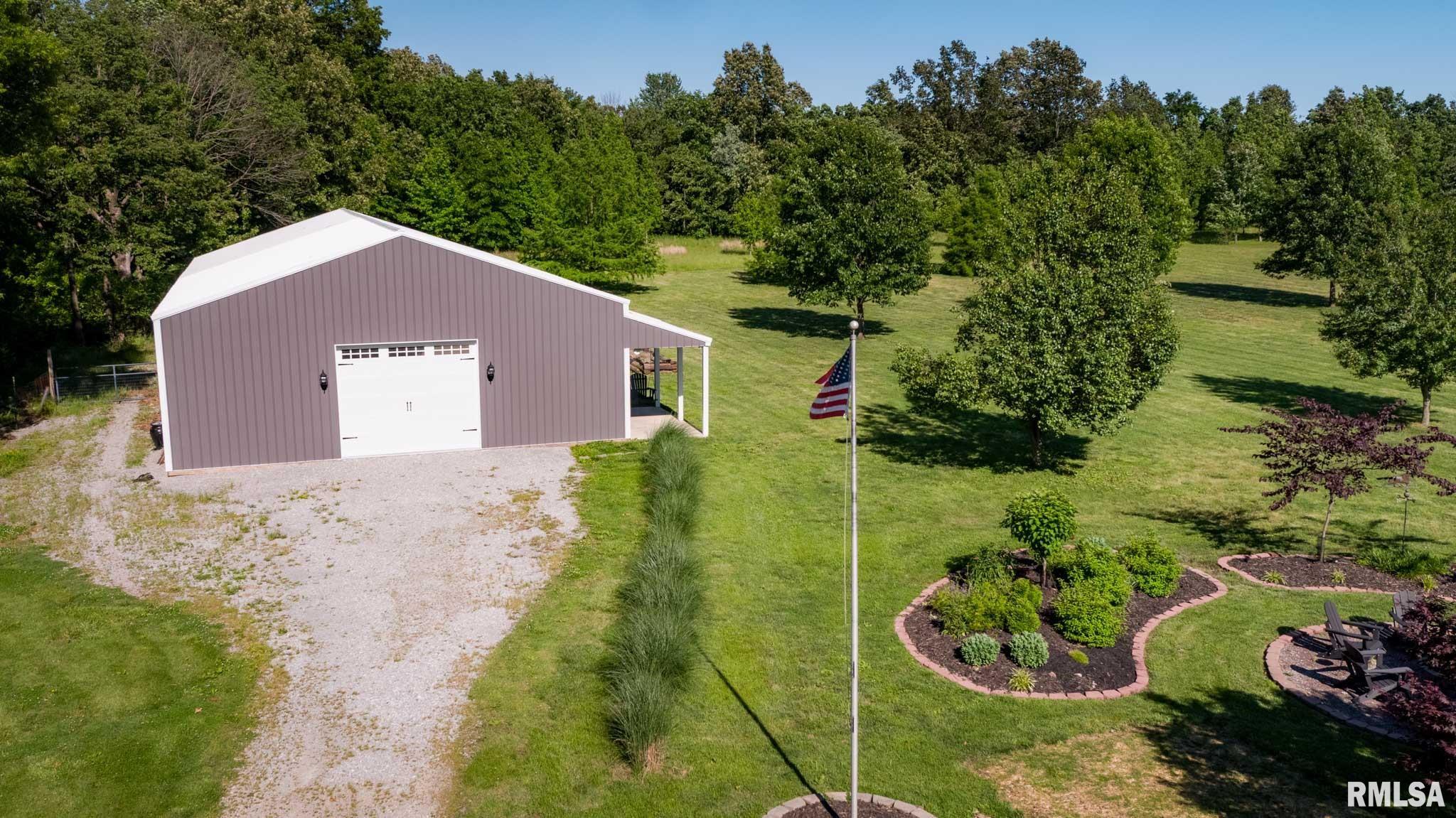 178 Bixler Road, Eldorado, Illinois image 42