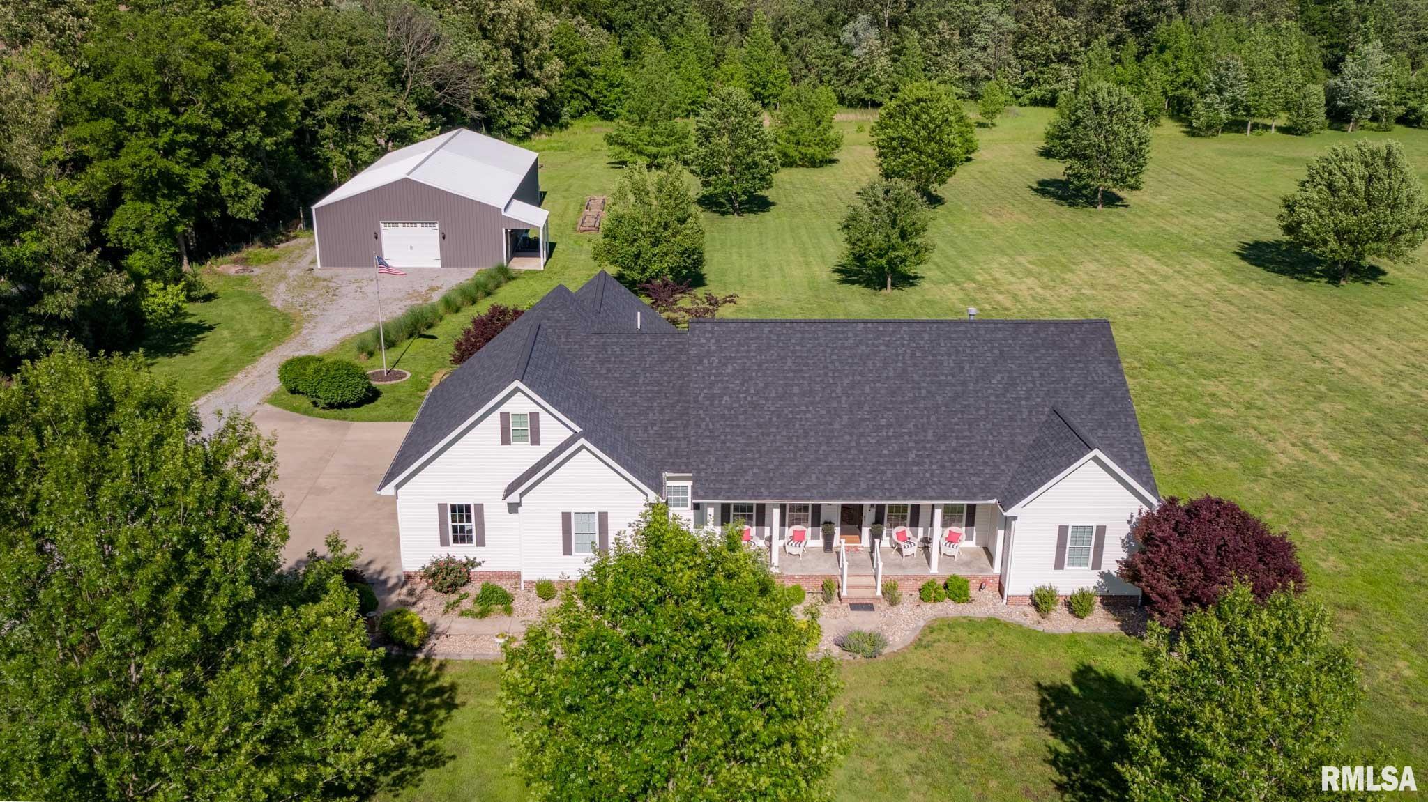 178 Bixler Road, Eldorado, Illinois image 35