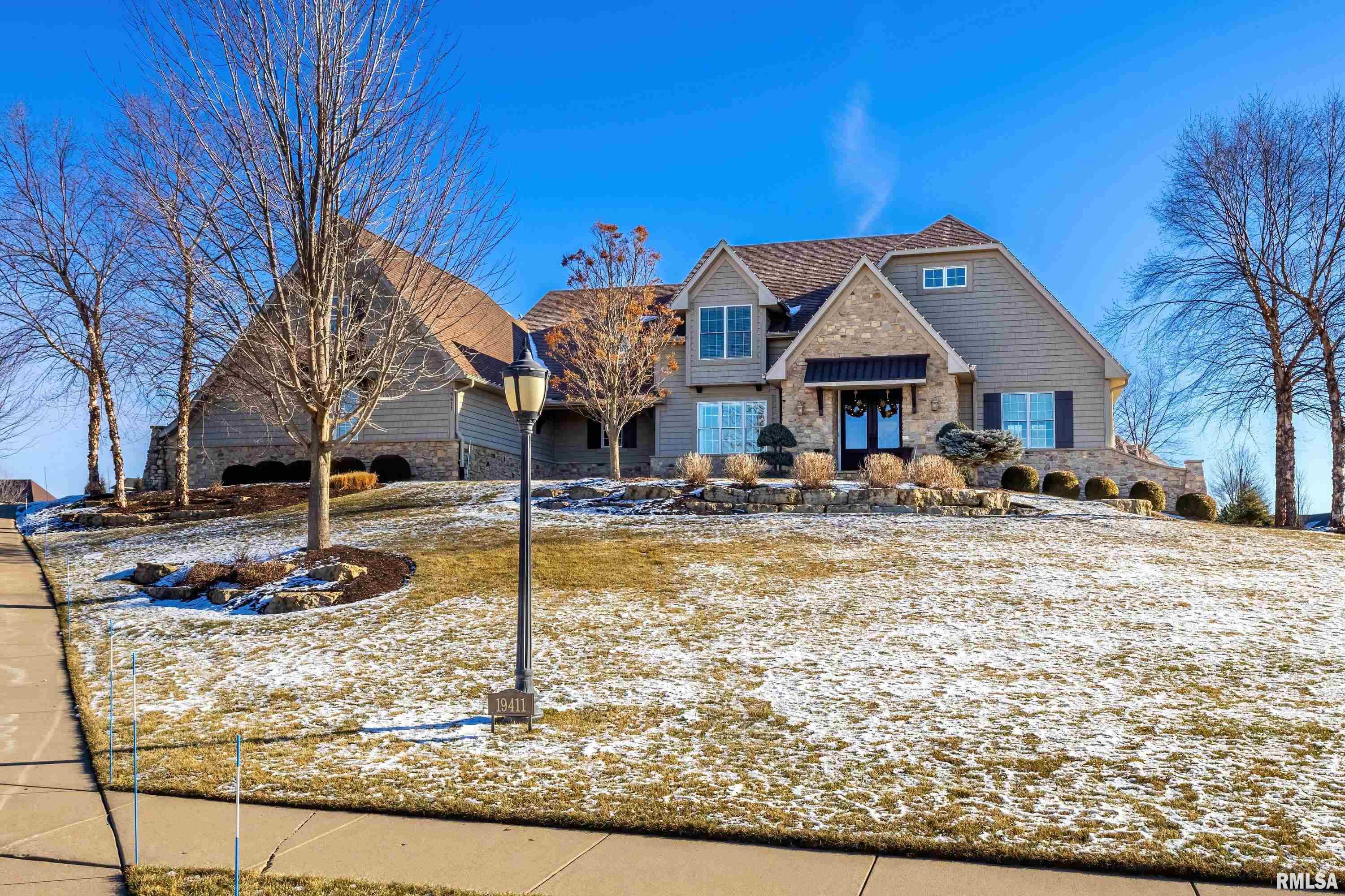 19411 251st Avenue, Bettendorf, Iowa image 3