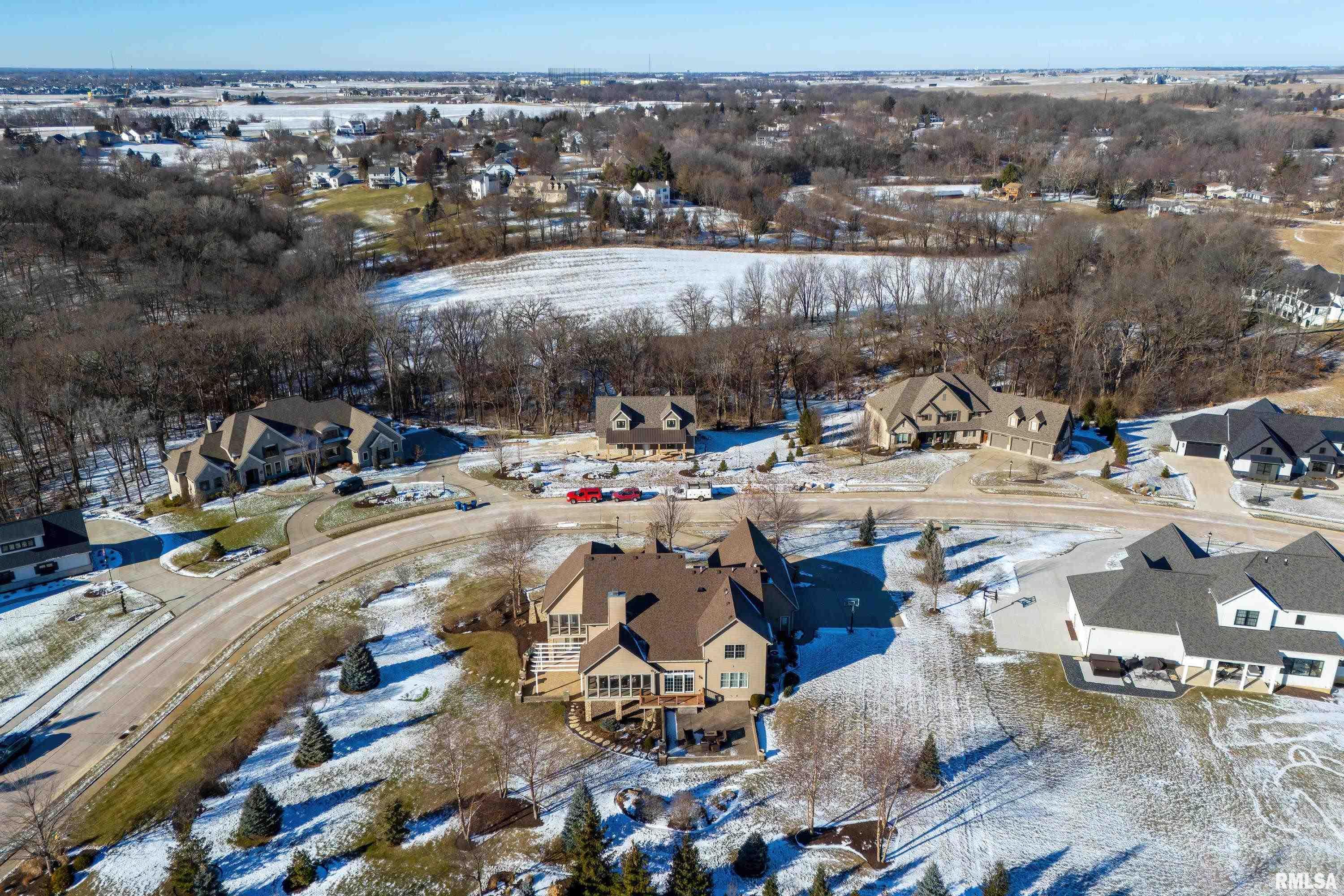 19411 251st Avenue, Bettendorf, Iowa image 8