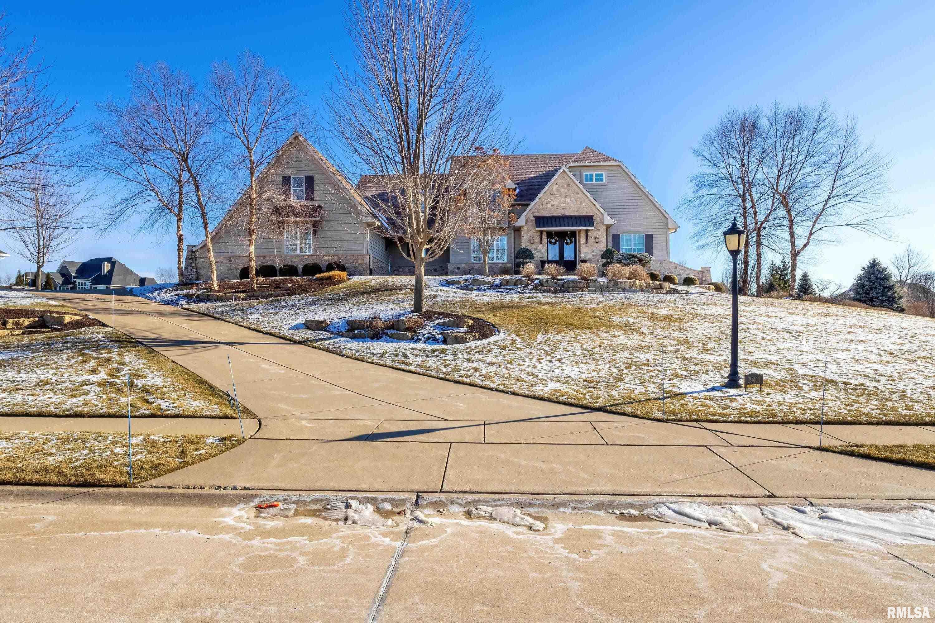 19411 251st Avenue, Bettendorf, Iowa image 4