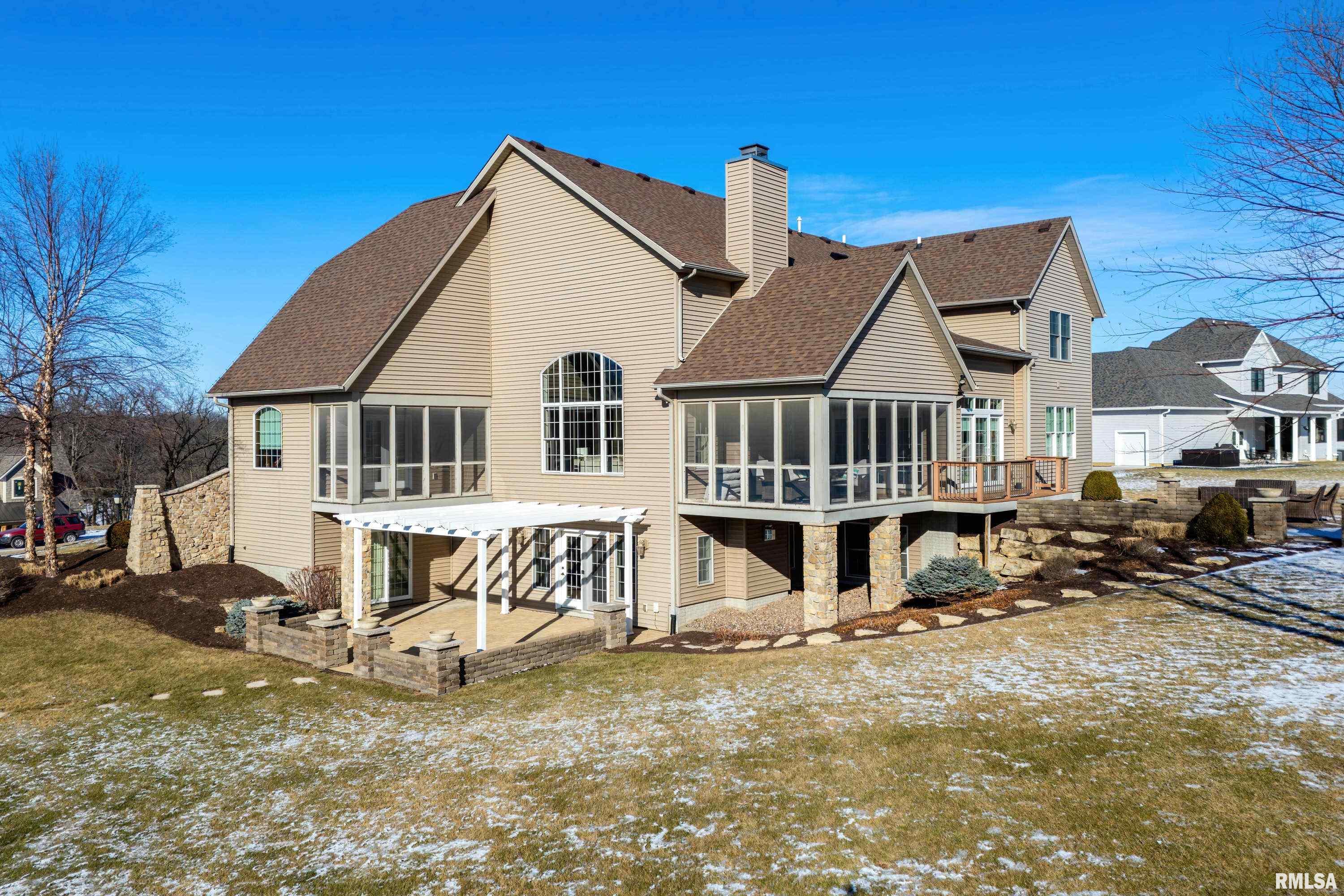 19411 251st Avenue, Bettendorf, Iowa image 9