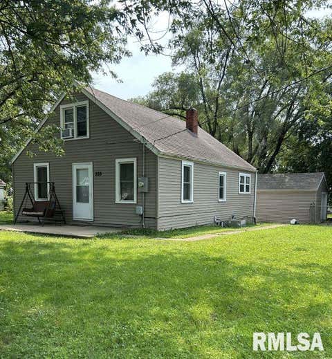 Homes For Sale - 233 Stahl Avenue<br/> Washington, IL 61571