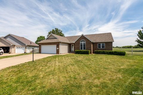 Homes For Sale - 140 Heatherview Drive<br/> Tazewell County, East Peoria, IL 61554