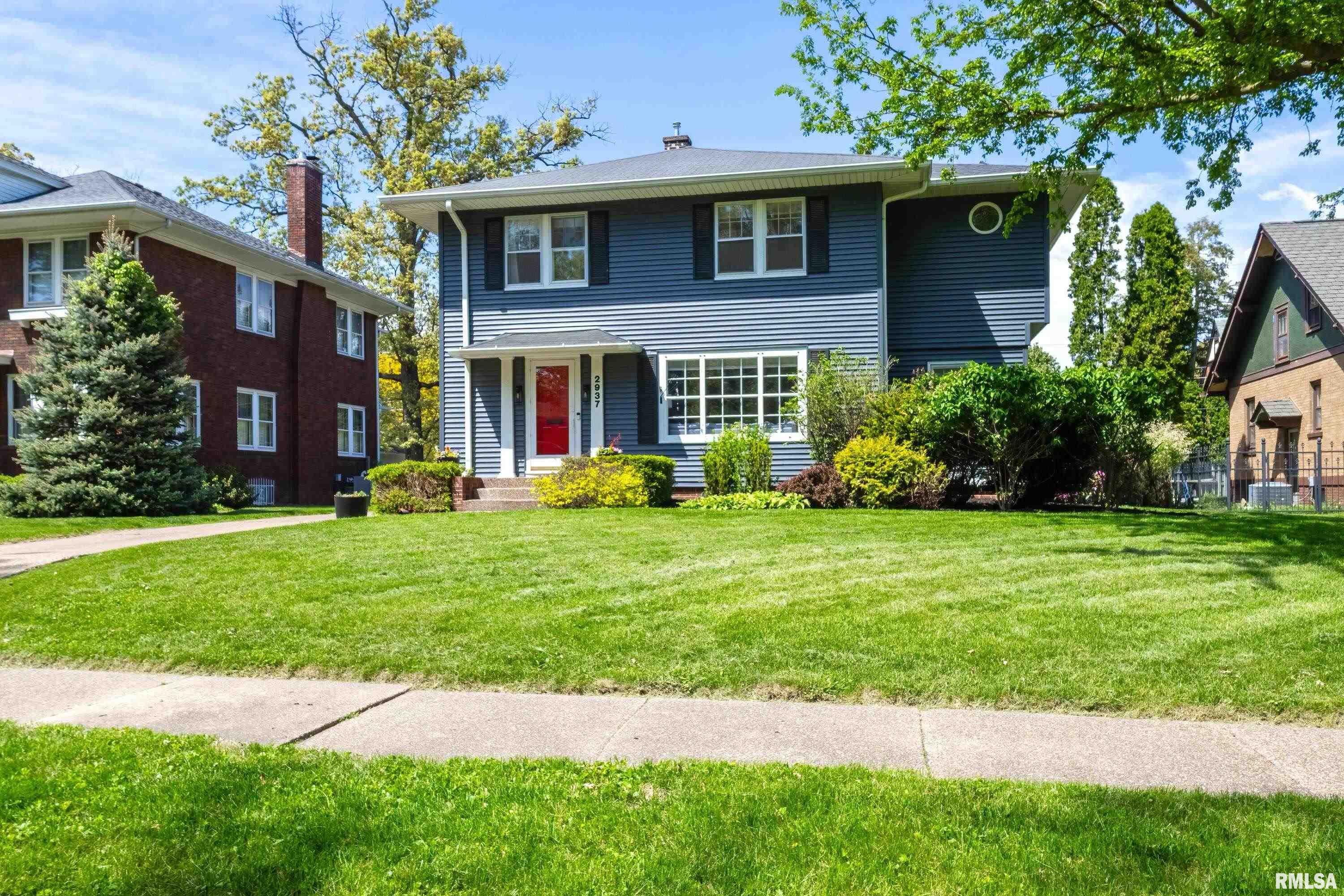 2937 16th Avenue, Moline, Illinois image 2