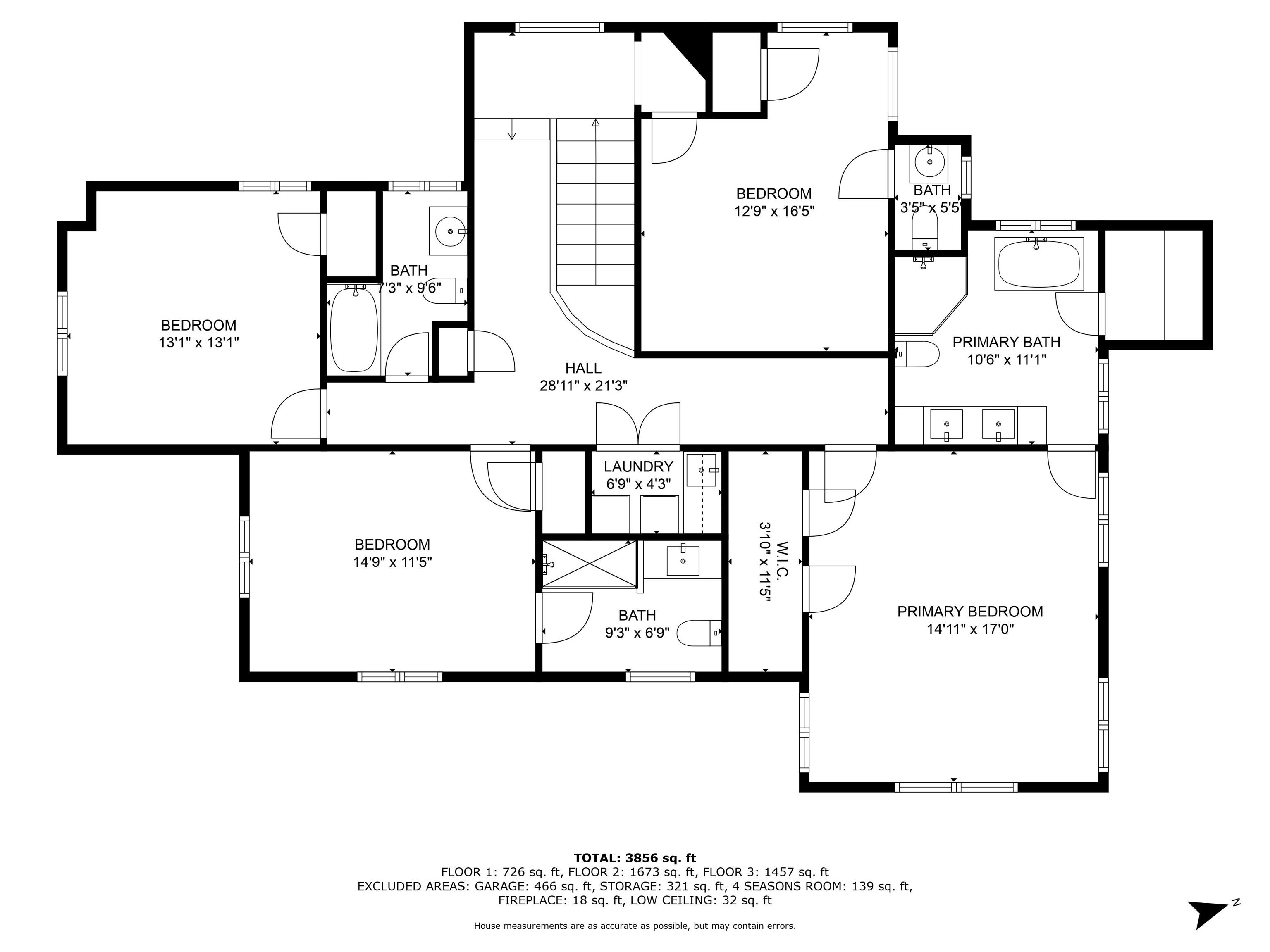 4543 N Grandview Drive, Peoria Heights, Illinois image 49