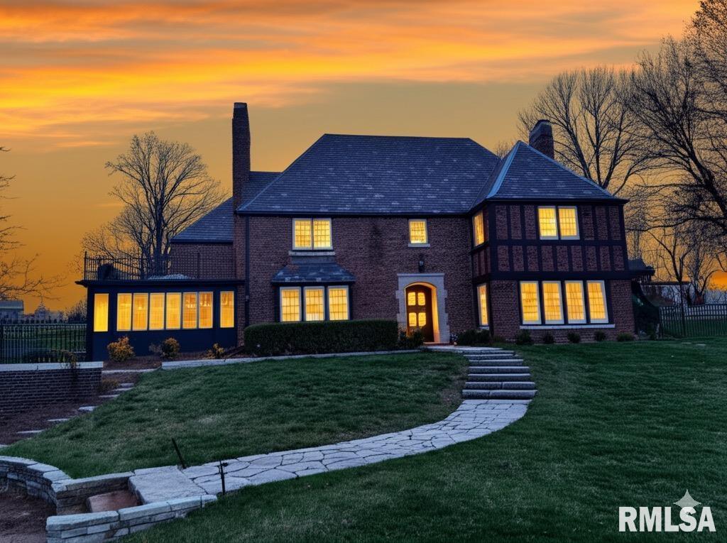 4543 N Grandview Drive, Peoria Heights, Illinois image 47