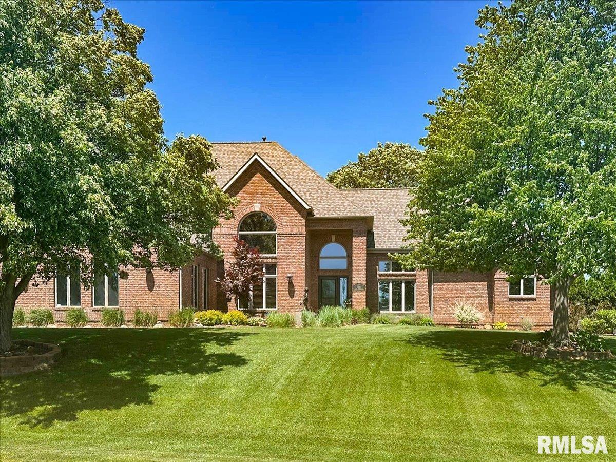 2844 Saint Andrews Court, El Paso, Illinois image 2