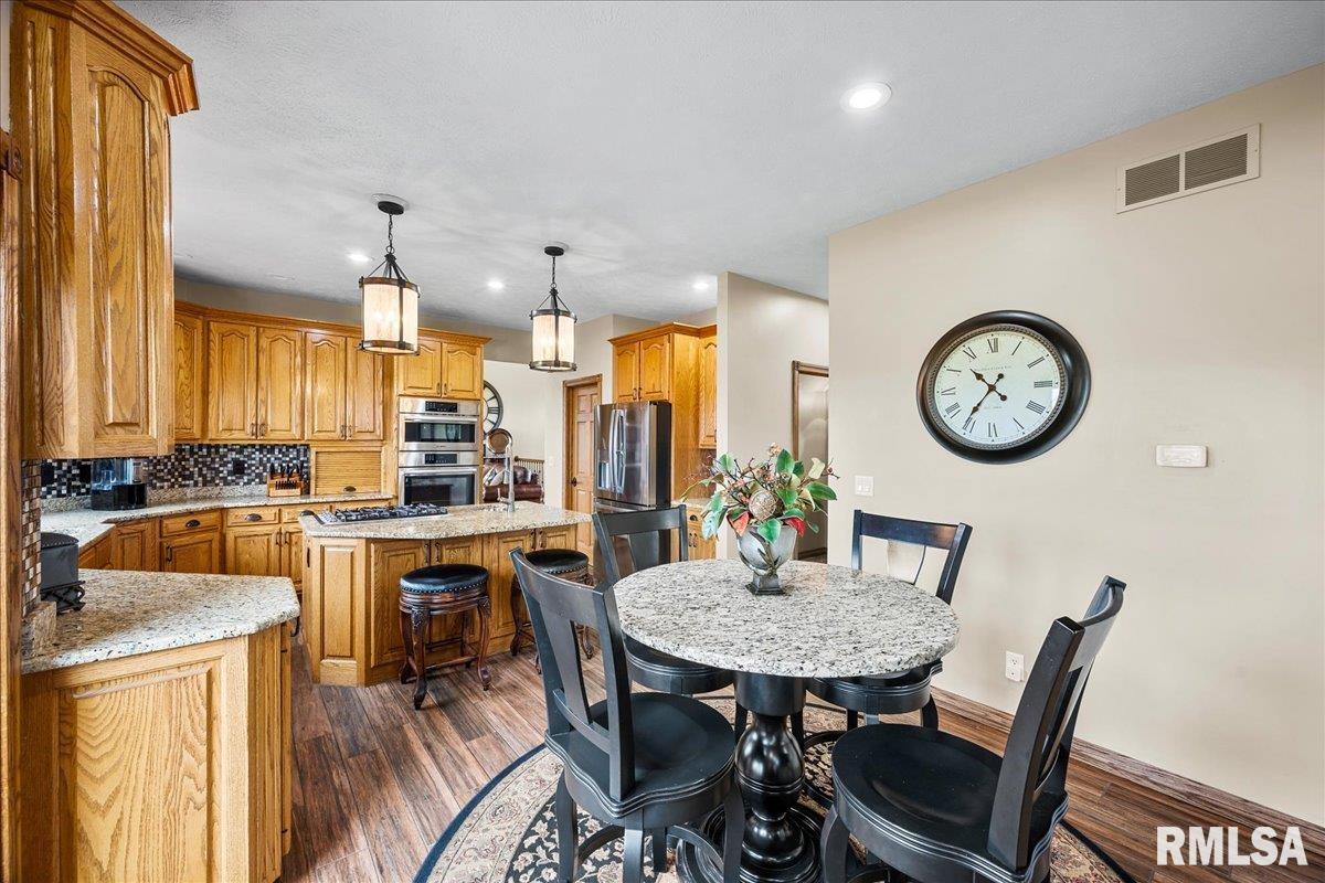 2844 Saint Andrews Court, El Paso, Illinois image 19