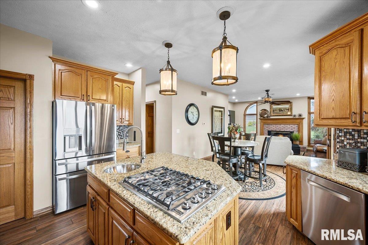 2844 Saint Andrews Court, El Paso, Illinois image 15