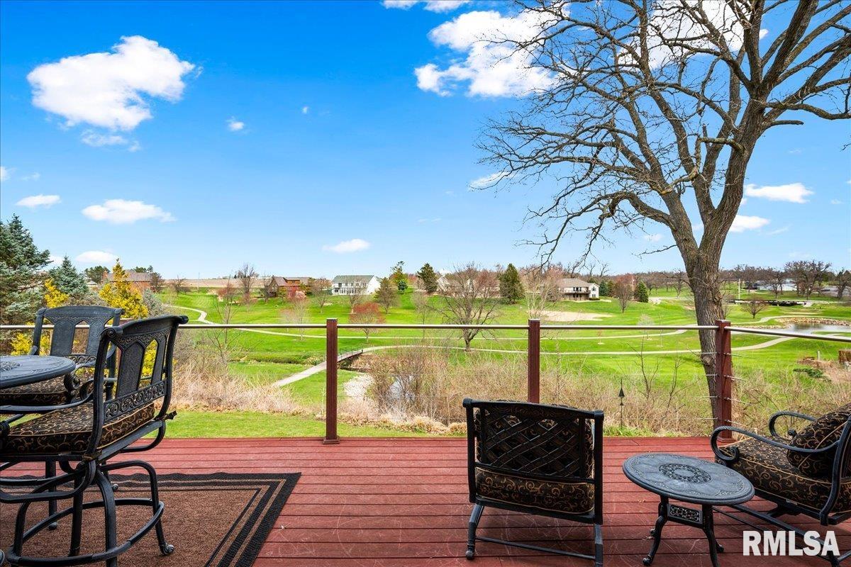 2844 Saint Andrews Court, El Paso, Illinois image 36