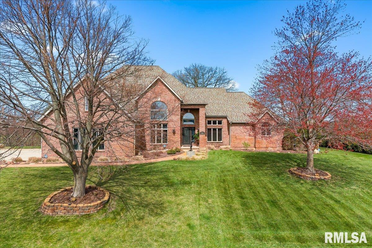 2844 Saint Andrews Court, El Paso, Illinois image 1