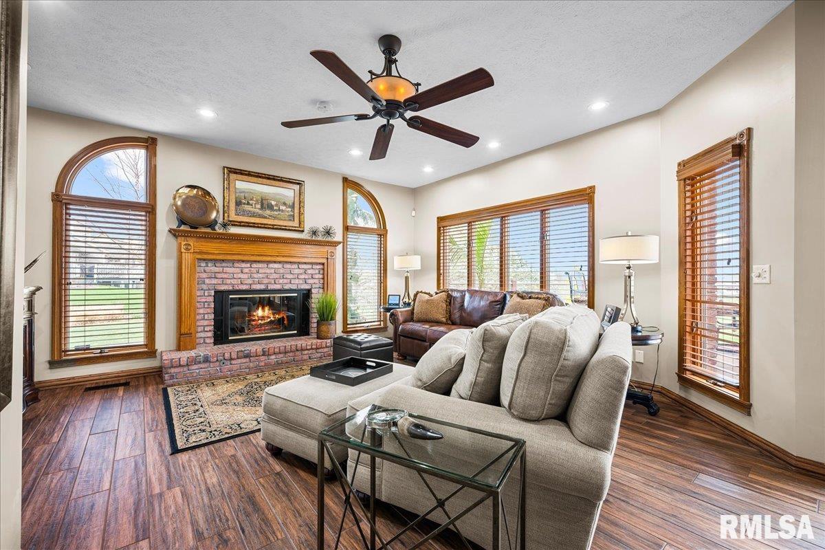 2844 Saint Andrews Court, El Paso, Illinois image 20