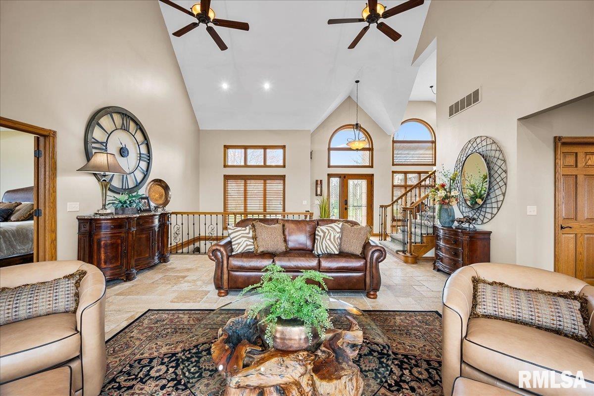 2844 Saint Andrews Court, El Paso, Illinois image 10