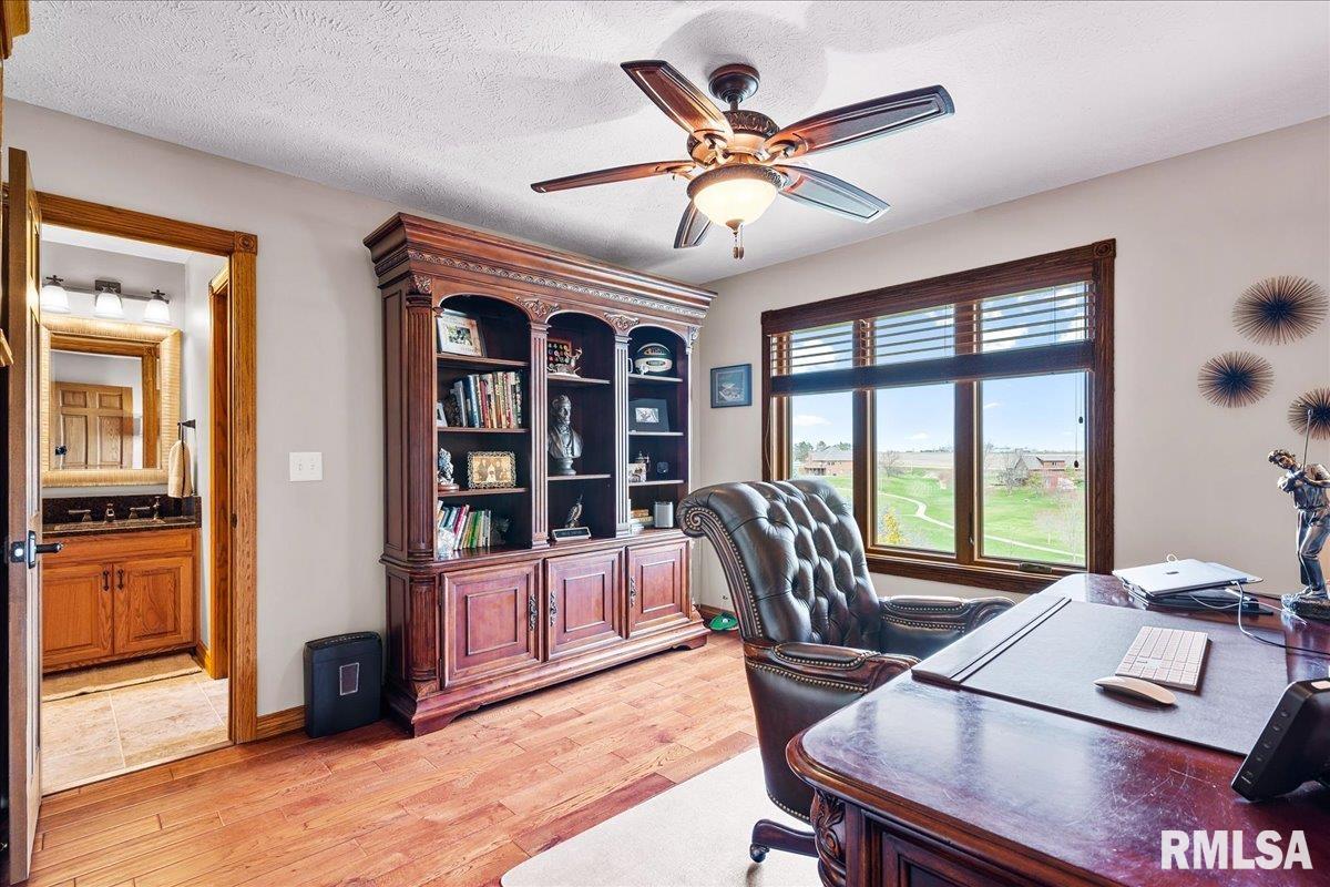 2844 Saint Andrews Court, El Paso, Illinois image 47