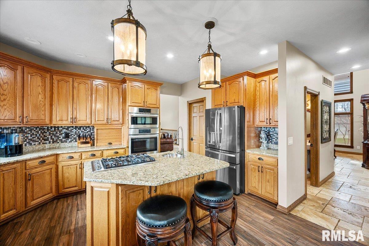 2844 Saint Andrews Court, El Paso, Illinois image 14