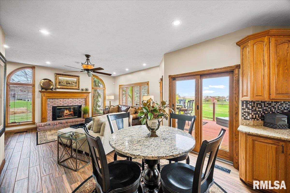 2844 Saint Andrews Court, El Paso, Illinois image 17