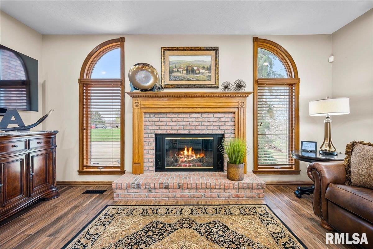 2844 Saint Andrews Court, El Paso, Illinois image 22