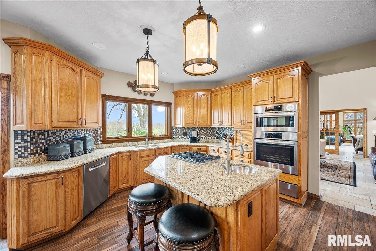 2844 Saint Andrews Court, El Paso, Illinois image 12