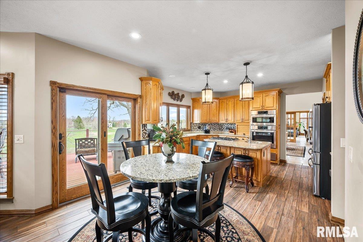 2844 Saint Andrews Court, El Paso, Illinois image 18