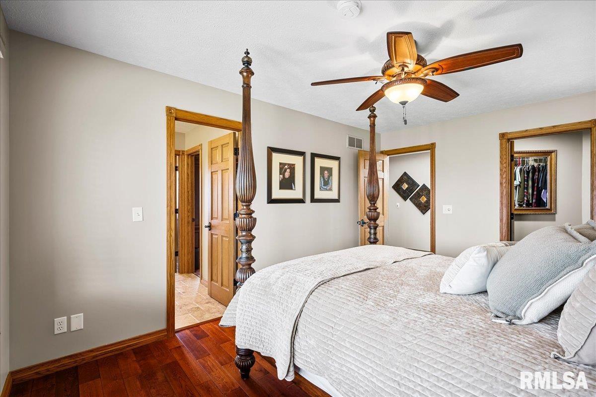 2844 Saint Andrews Court, El Paso, Illinois image 45