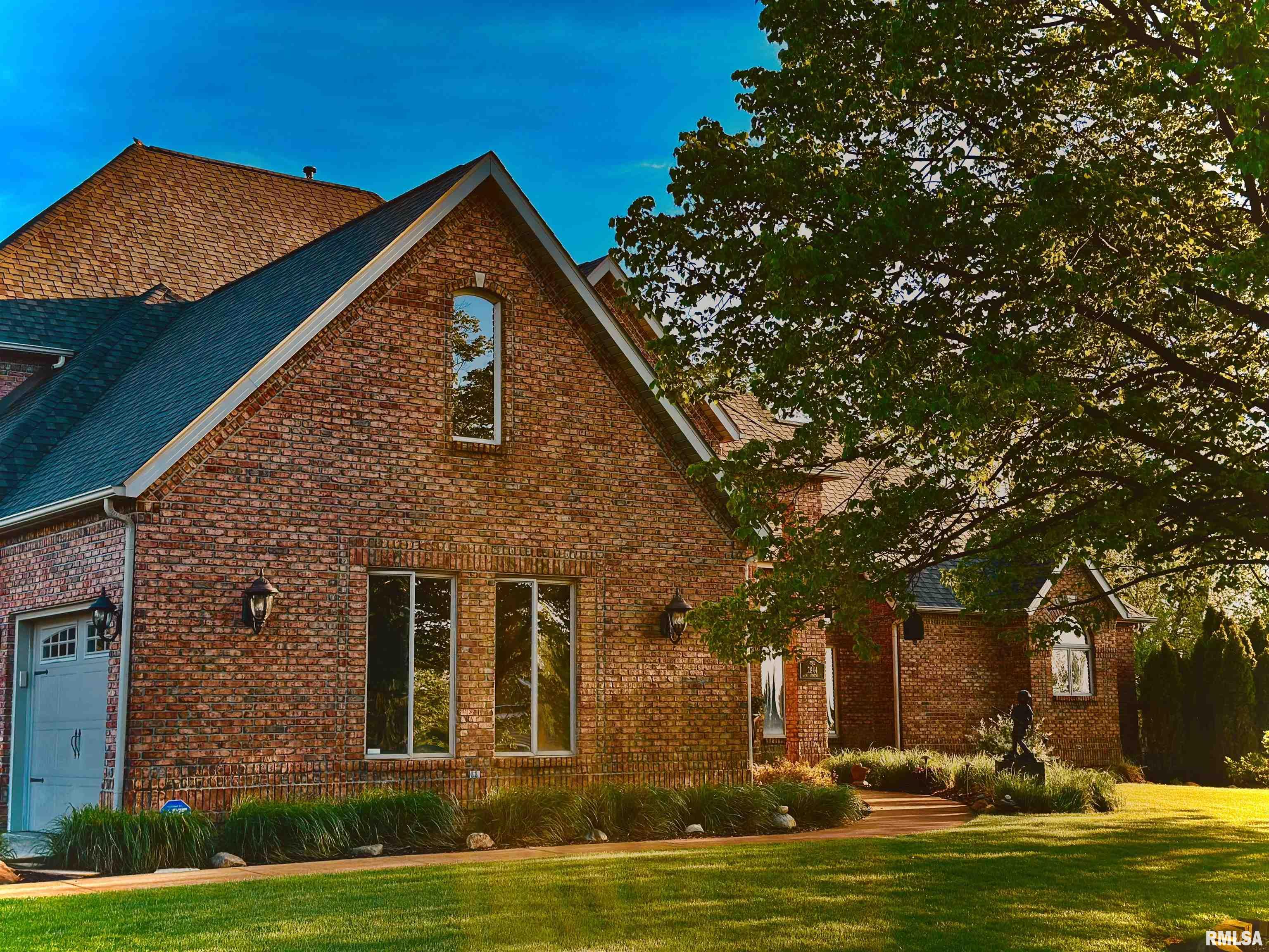 2844 Saint Andrews Court, El Paso, Illinois image 5