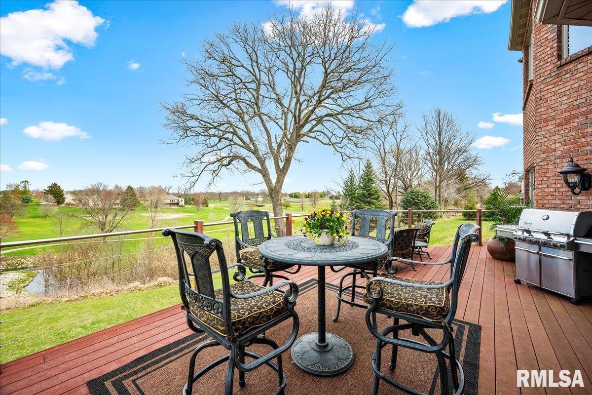 2844 Saint Andrews Court, El Paso, Illinois image 37