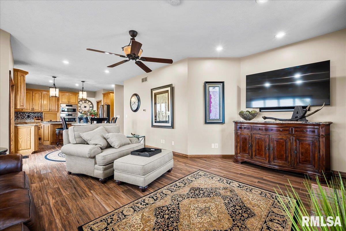 2844 Saint Andrews Court, El Paso, Illinois image 21