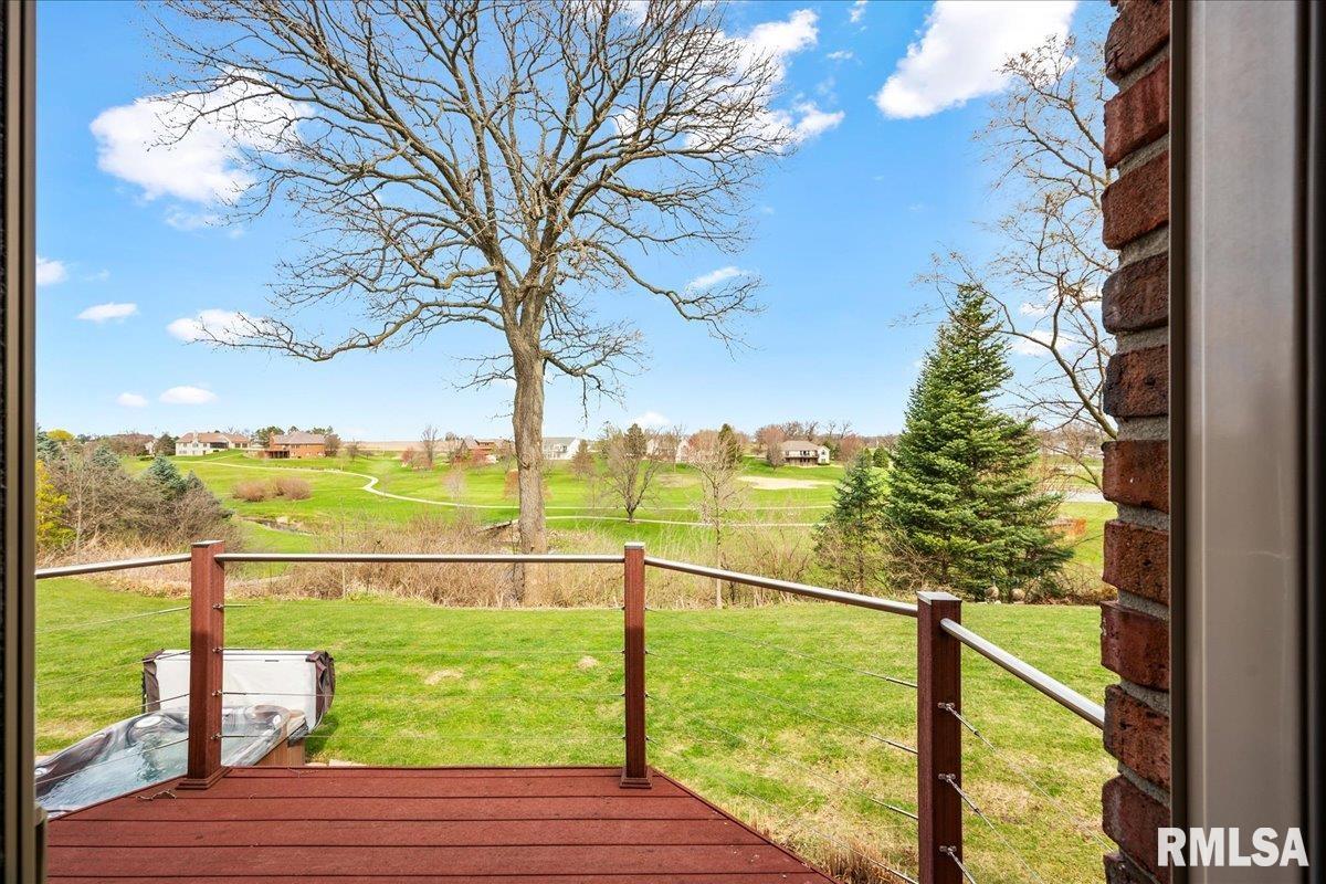 2844 Saint Andrews Court, El Paso, Illinois image 30