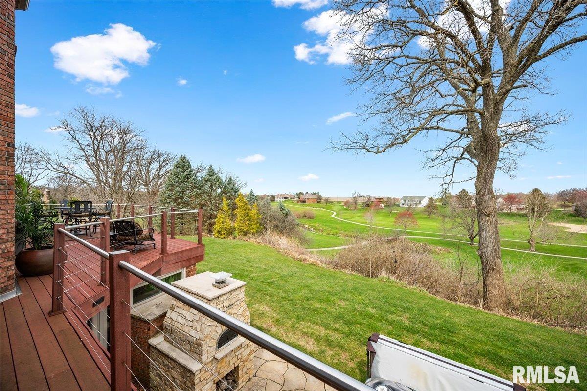 2844 Saint Andrews Court, El Paso, Illinois image 38