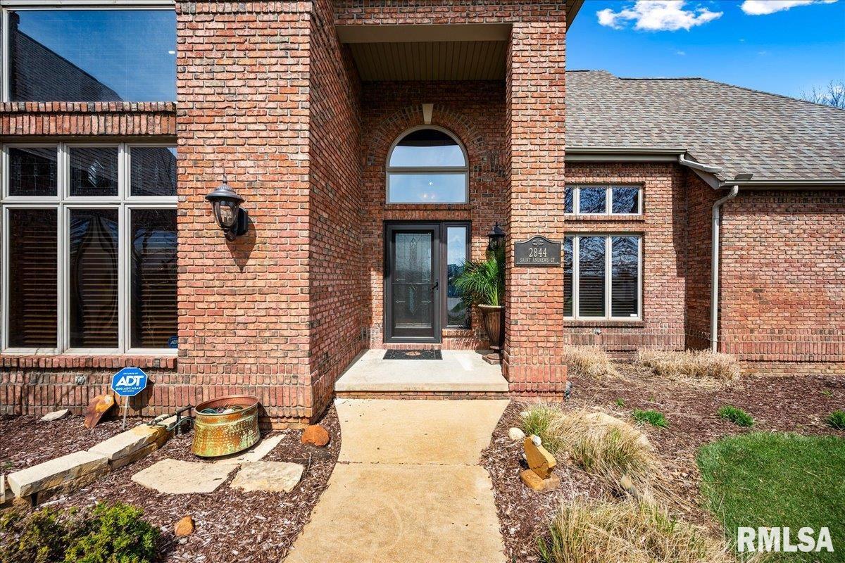 2844 Saint Andrews Court, El Paso, Illinois image 3