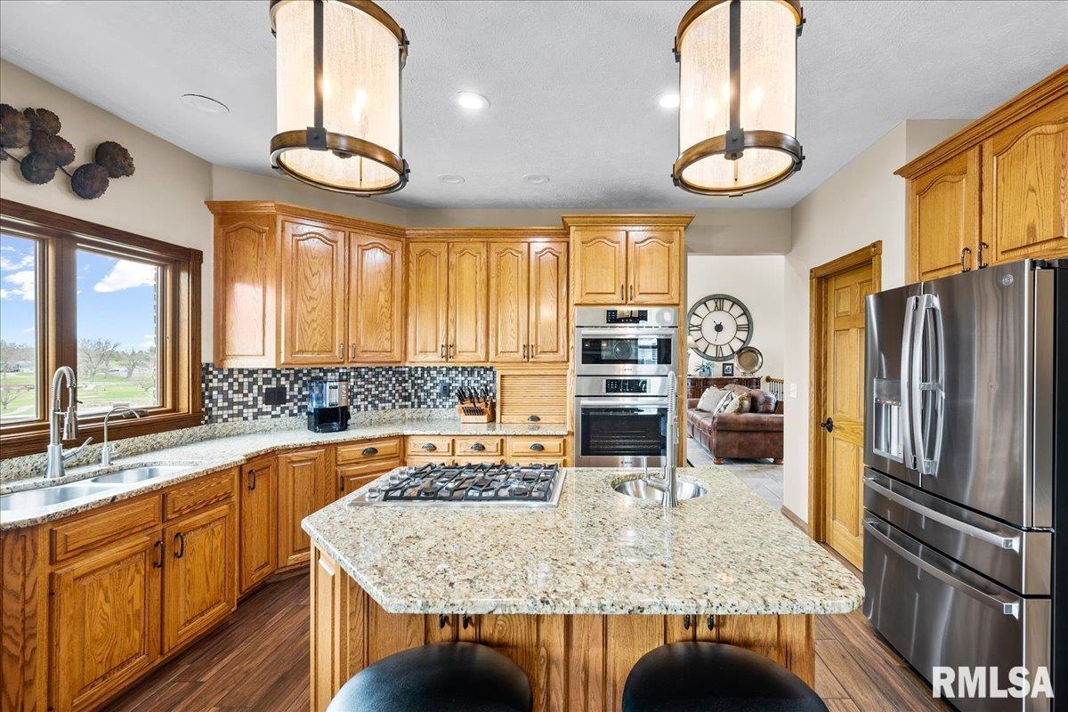 2844 Saint Andrews Court, El Paso, Illinois image 16