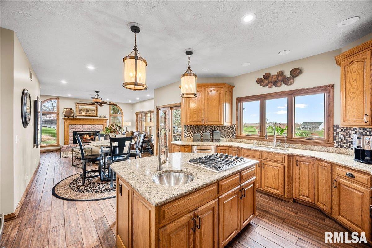 2844 Saint Andrews Court, El Paso, Illinois image 11