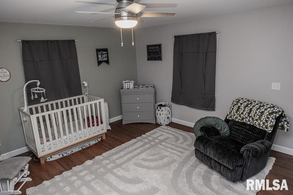 978 County Road 2050 E County Road, Fairfield, Illinois image 32