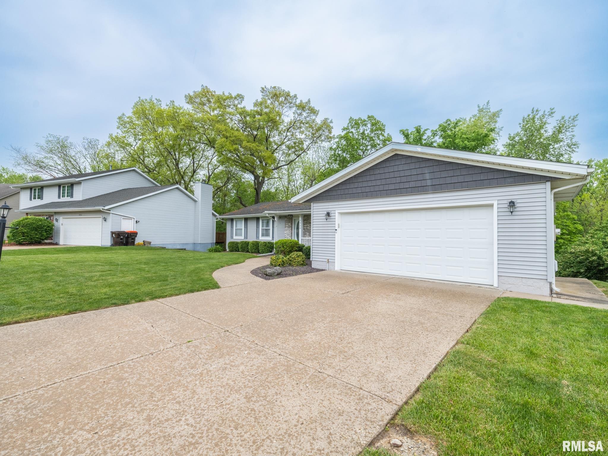 5920 W Ridgecrest Circle, Peoria, Illinois image 3