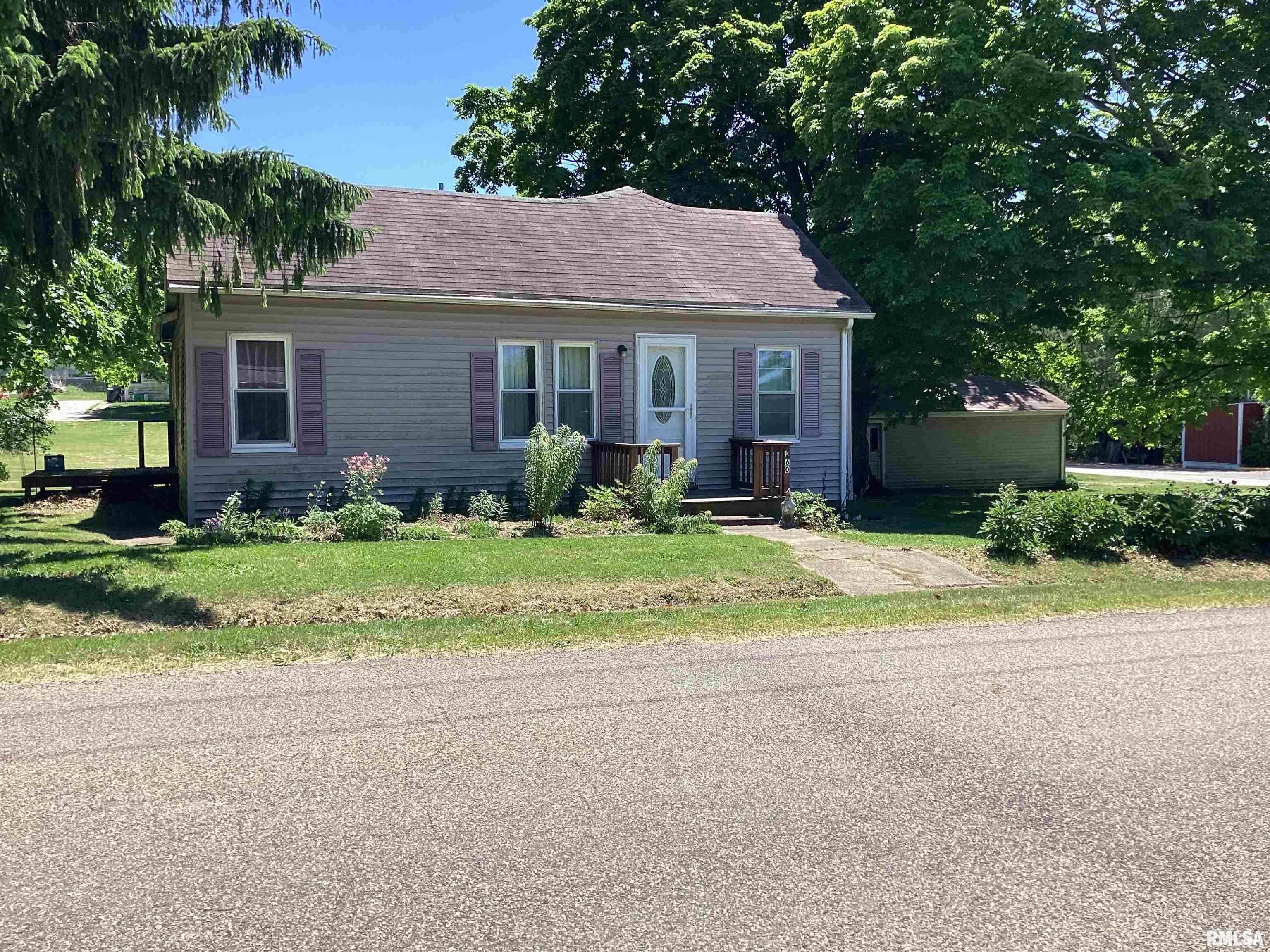 260 W Division Street, Norris, Illinois image 1