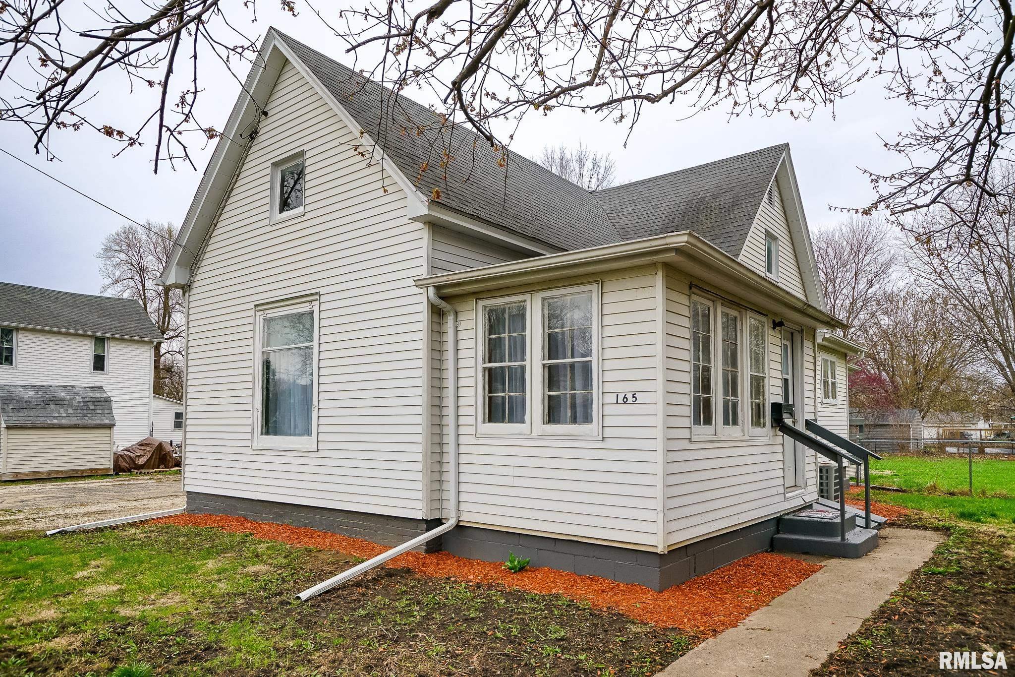 165 N Gold Street, Farmington, Illinois image 3
