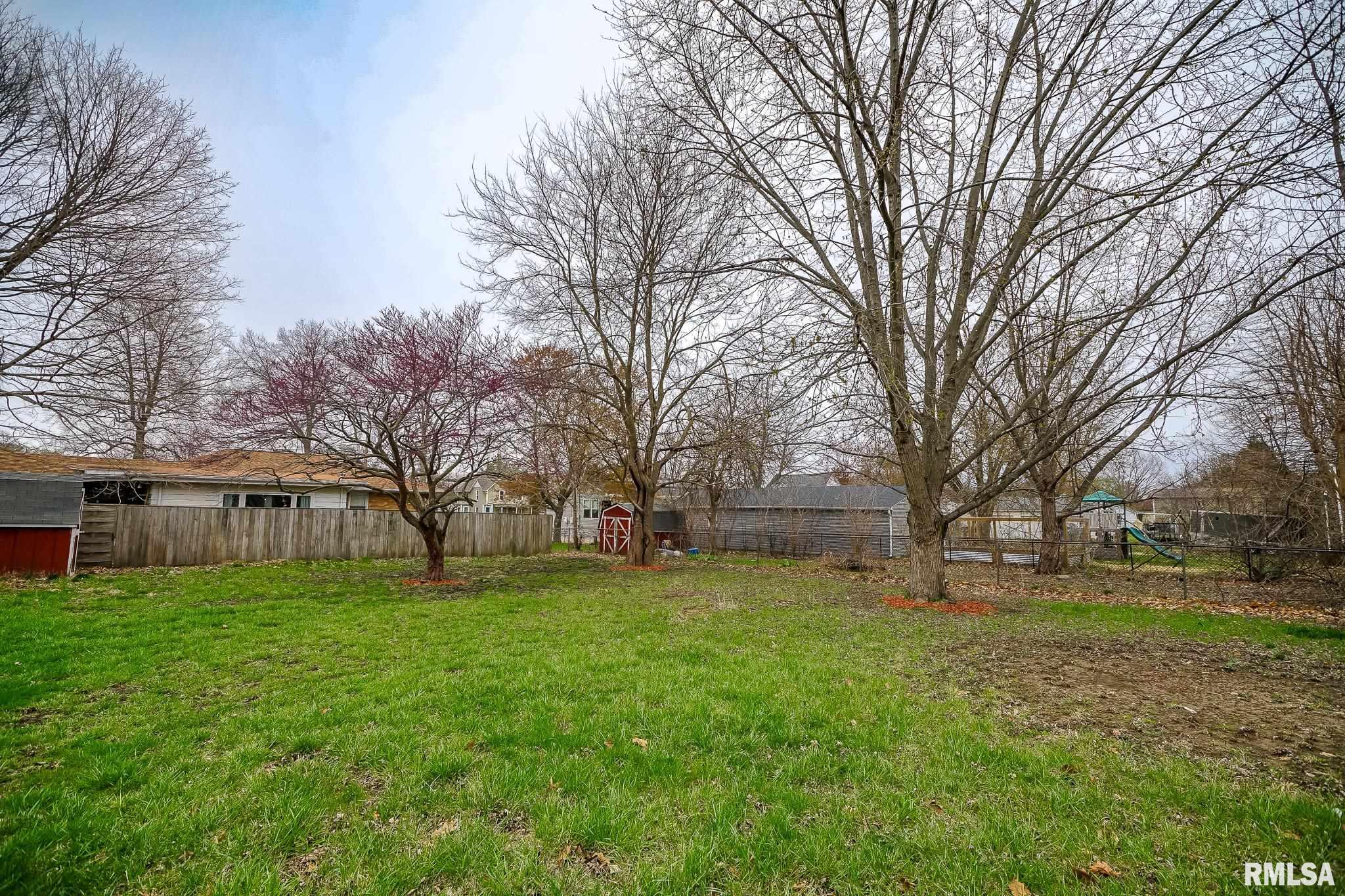 165 N Gold Street, Farmington, Illinois image 48