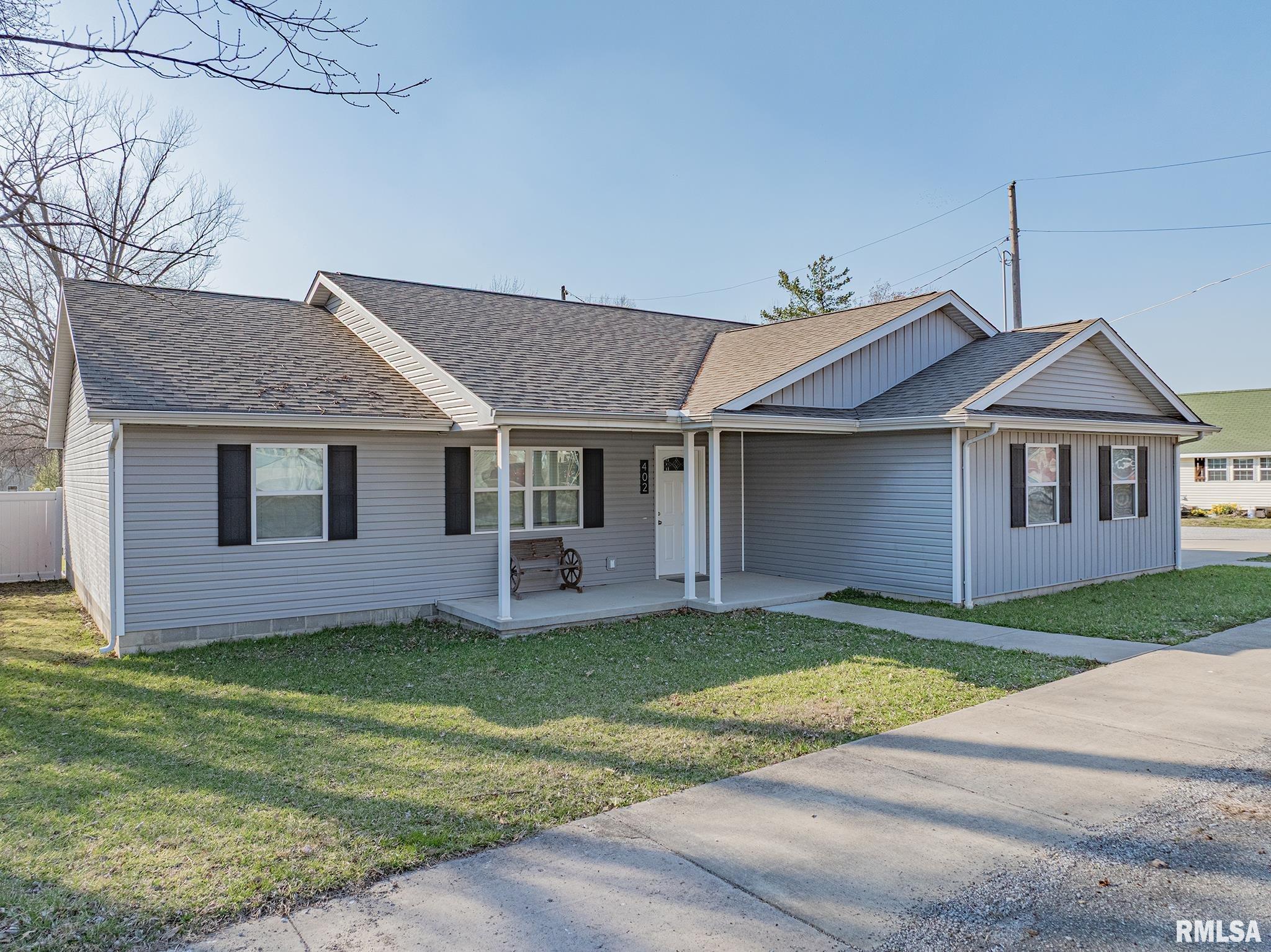 402 S Maple Street, Carterville, Illinois image 1