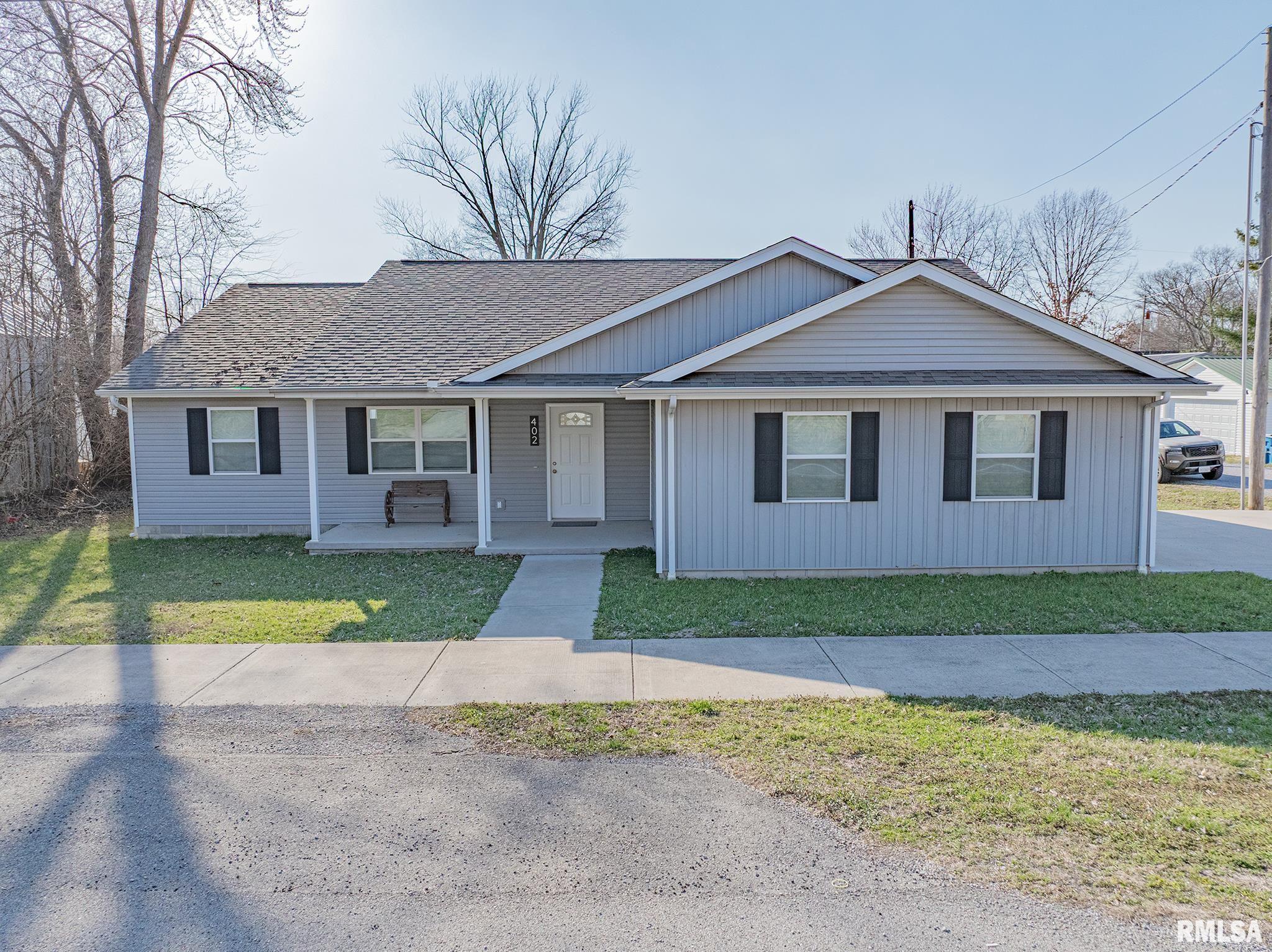 402 S Maple Street, Carterville, Illinois image 38