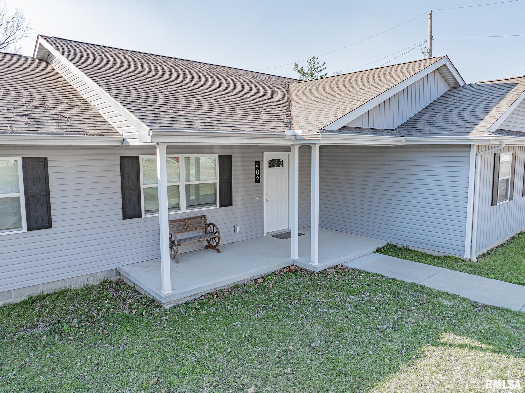 402 S Maple Street, Carterville, Illinois image 43