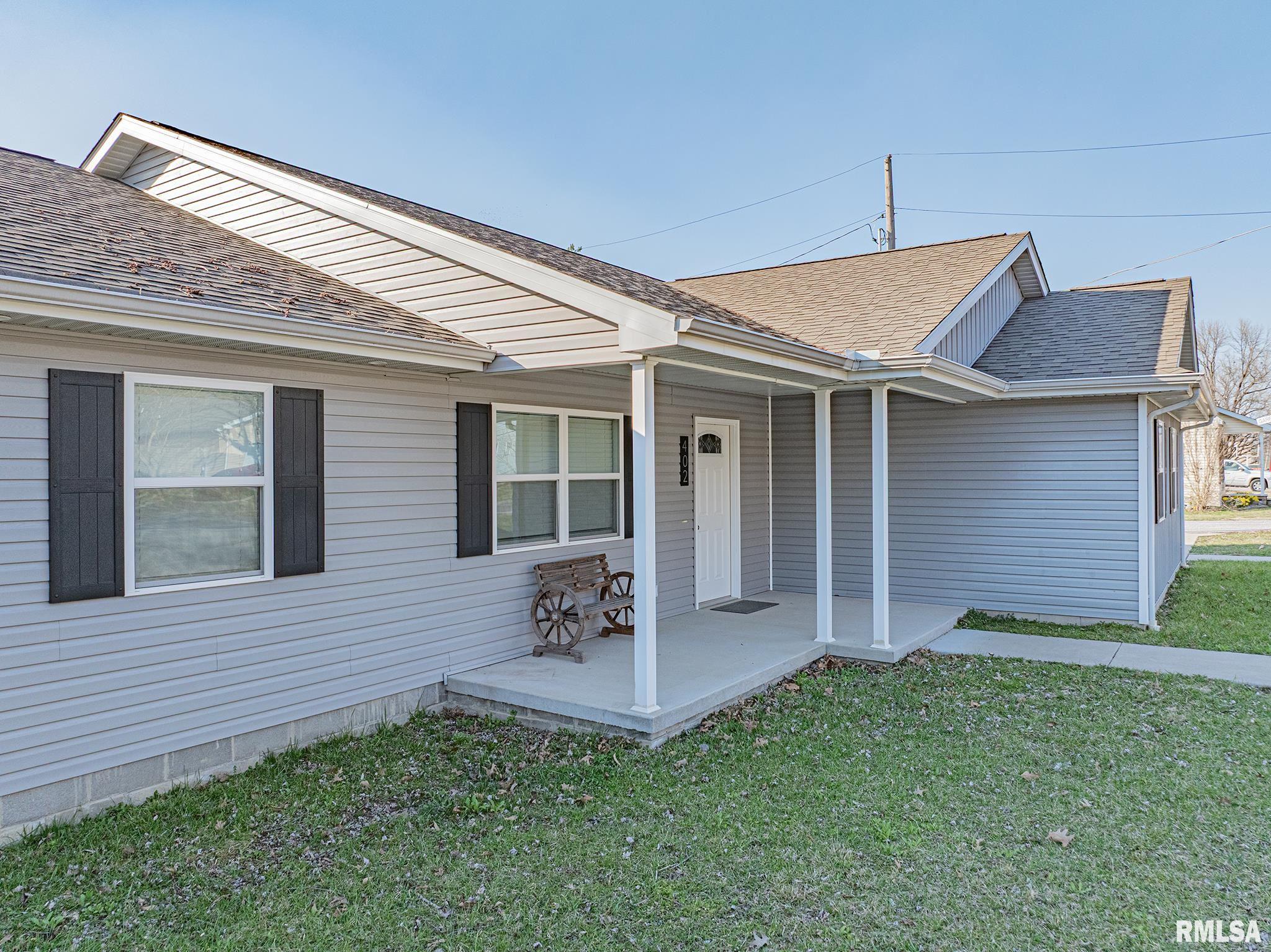 402 S Maple Street, Carterville, Illinois image 41