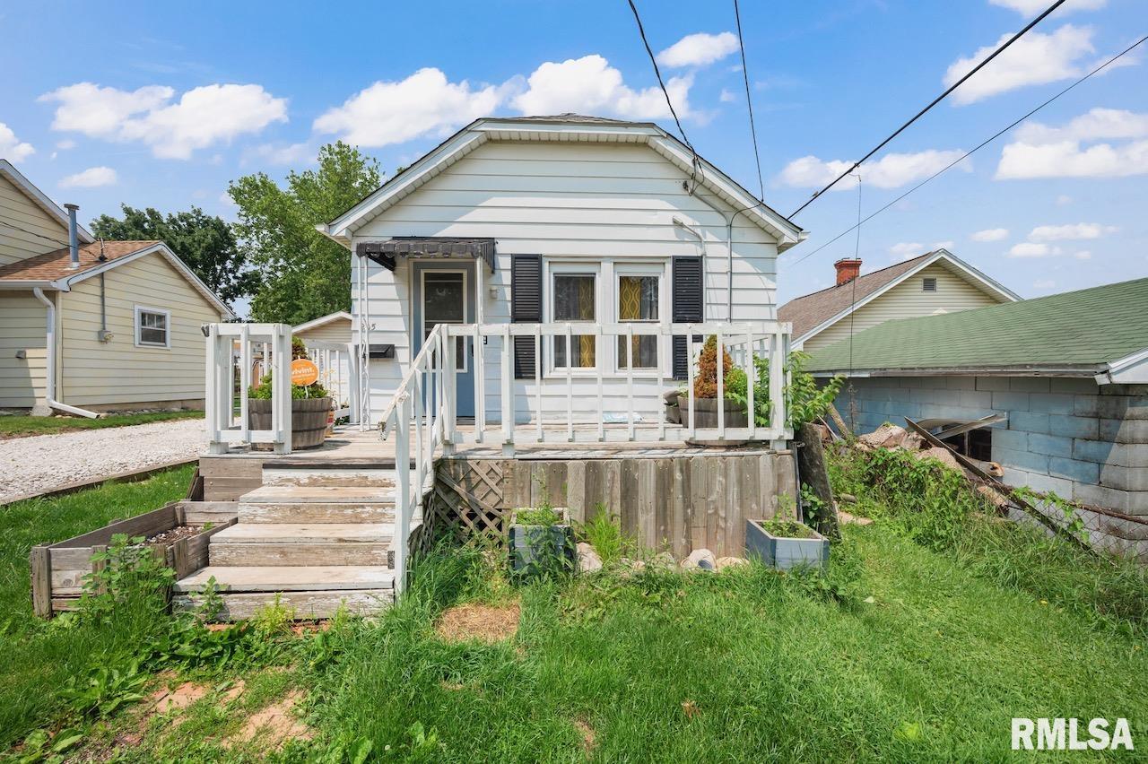 205 E Garfield Avenue, Bartonville, Illinois image 1