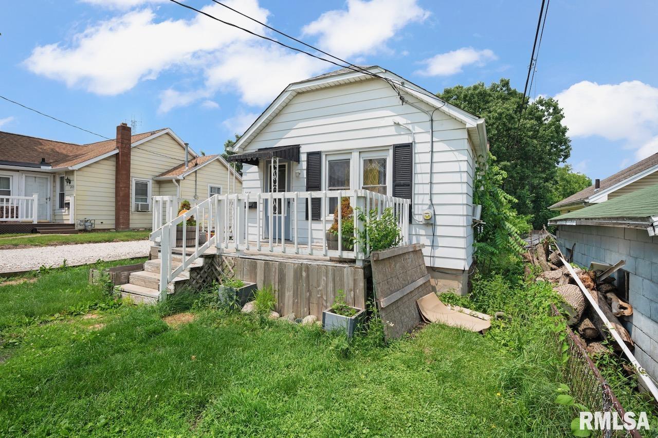 205 E Garfield Avenue, Bartonville, Illinois image 2