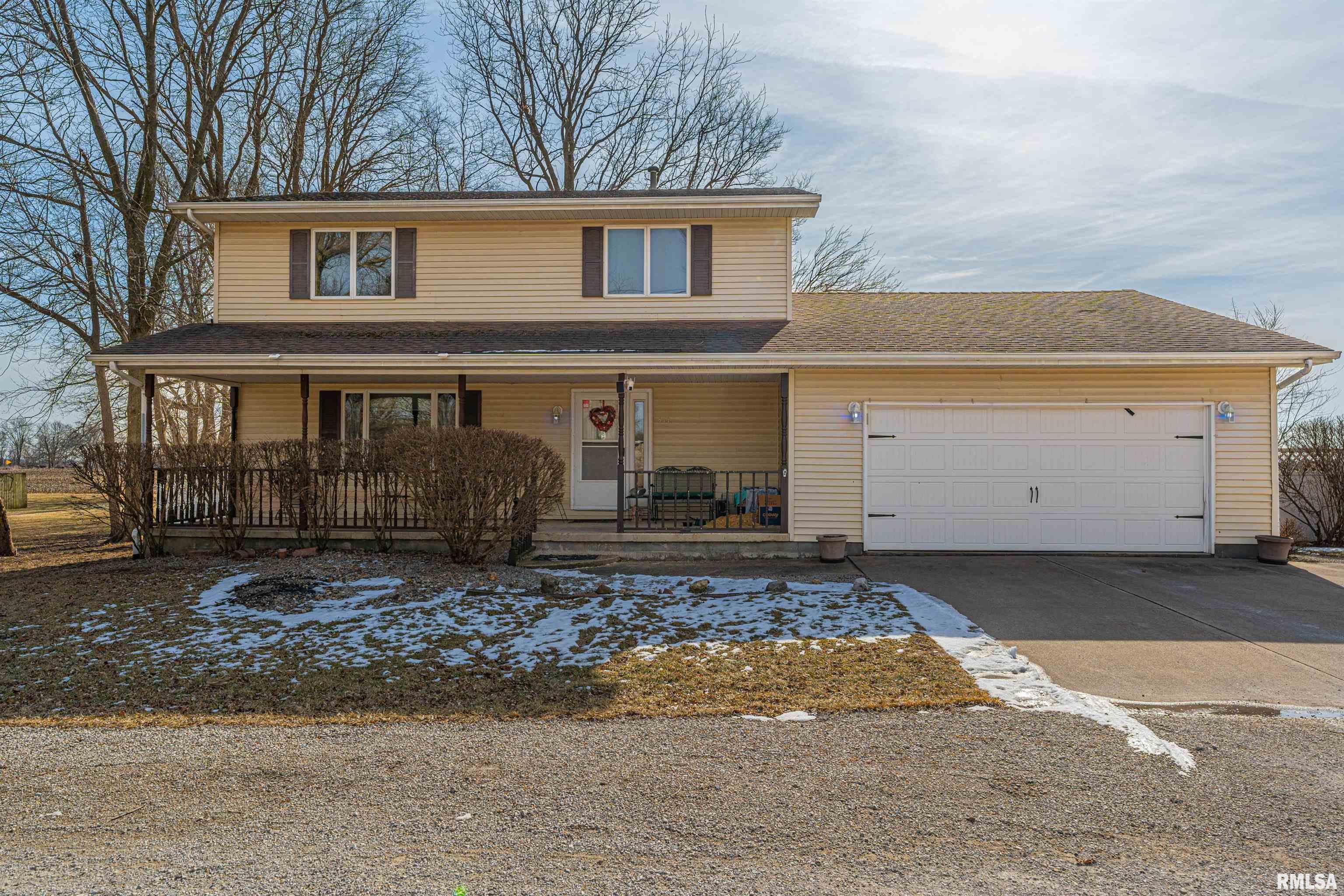 511 W Carlisle Street