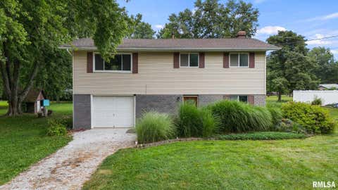 Homes For Sale - 60 S Riverview Drive<br/> Woodford County, East Peoria, IL 61611